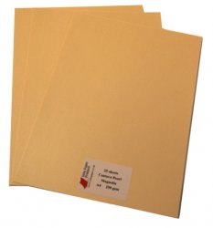 Centura Pearl  Card 310gsm - Magnolia